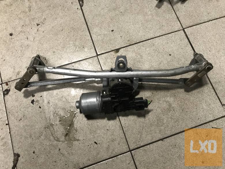 VW GOLF IV  -- ablaktörlő szerkezet + motor 1J1 955 113 B apróhirdetés