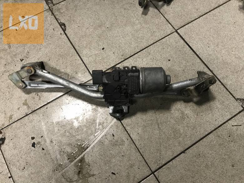 VW POLO 9N  -- ablaktörlő szerkezet + motor 6Q1 955 119 A apróhirdetés