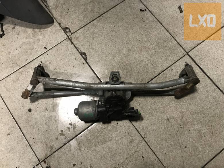 VW GOLF IV  --- ablaktörlő szerkezet + motor 1J1 955 113 B apróhirdetés