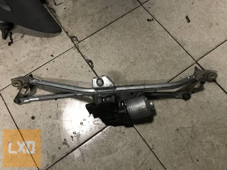 VW PASSAT B5.5  -- ablaktörlő szerkezet + motor 3B1 955 113 D apróhirdetés