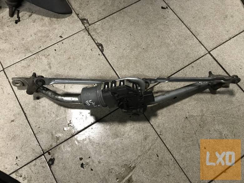 VW PASSAT B5  -- BAL ablaktörlő szerkezet + motor 1T0 955 119 C apróhirdetés