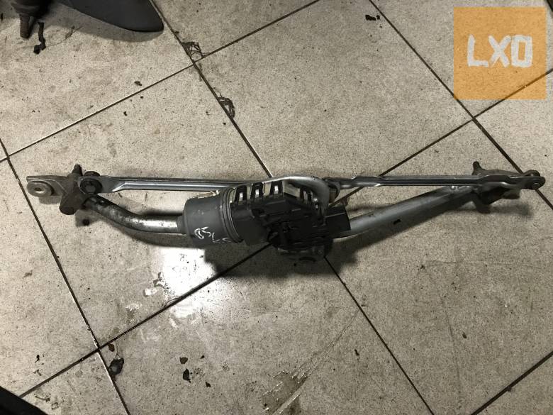 VW PASSAT B5  -- BAL ablaktörlő szerkezet + motor 1T0 955 119 C apróhirdetés