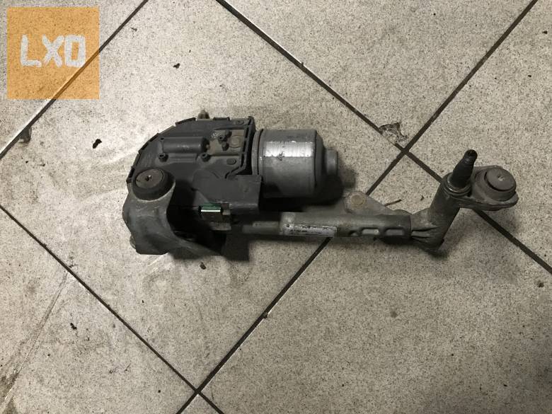 VW TOURAN 1T  -- BAL ablaktörlő szerkezet + motor 1T0 955 119 C apróhirdetés