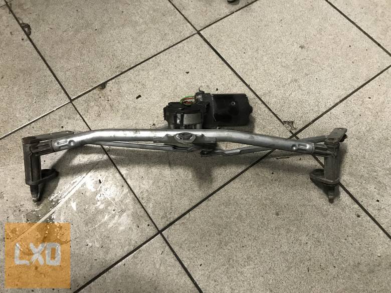 VW GOLF IV -- ablaktörlő szerkezet + motor 1J1 955 113 A apróhirdetés