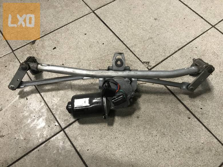 VW GOLF IV -- ablaktörlő szerkezet + motor apróhirdetés