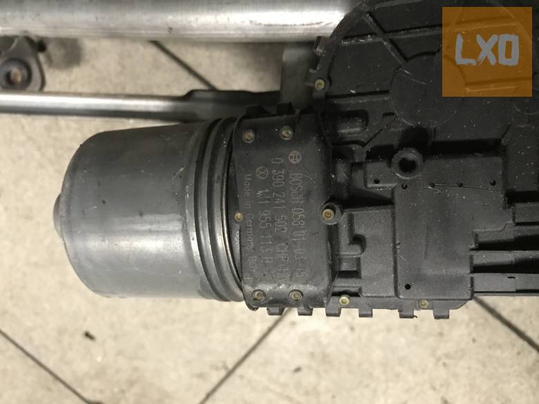 VW GOLF IV -* ablaktörlő szerkezet + motor 1J1 955 113 B apróhirdetés