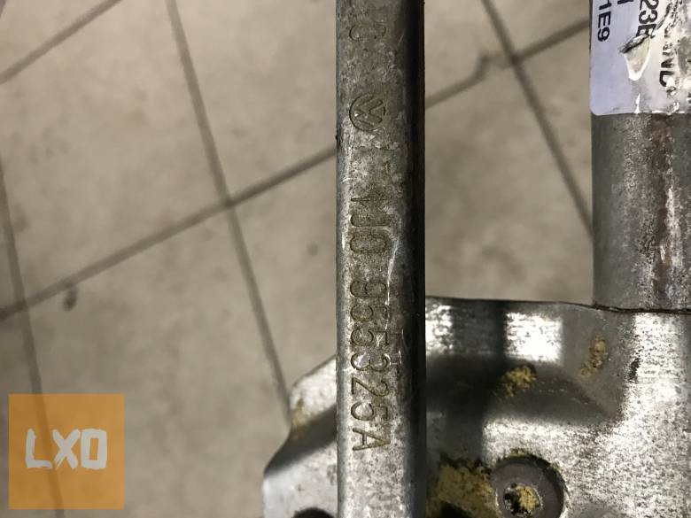 SEAT TOLEDO 1M -- ablaktörlő szerkezet + motor apróhirdetés