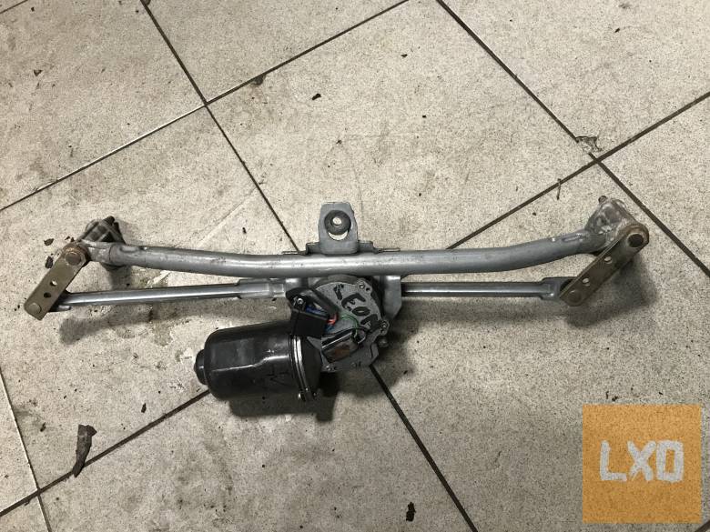 SEAT TOLEDO 1M / ablaktörlő szerkezet + motor apróhirdetés