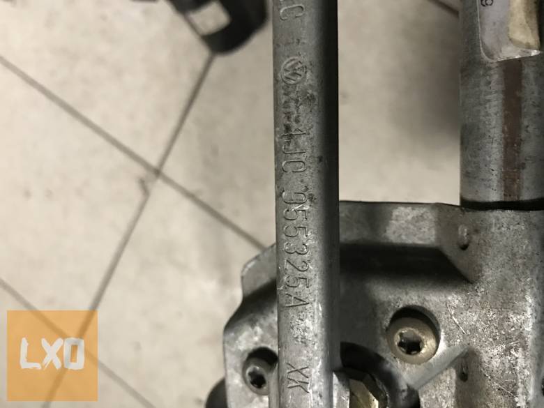 SEAT TOLEDO 1M / ablaktörlő szerkezet + motor apróhirdetés