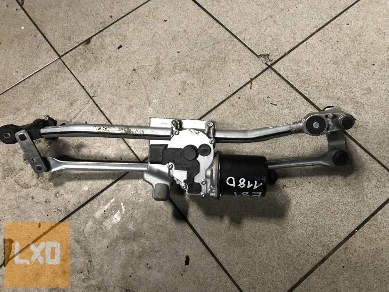 BMW E87 118D / ablaktörlő szerkezet + motor apróhirdetés