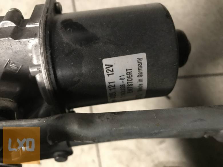 BMW E87 118D / ablaktörlő szerkezet + motor apróhirdetés