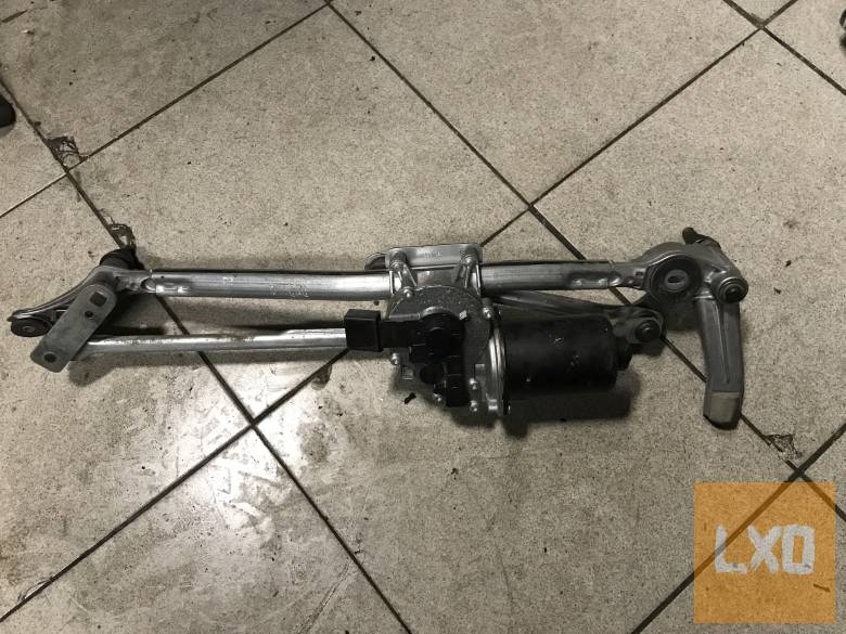 BMW 330D E91 / ablaktörlő szerkezet + motor apróhirdetés