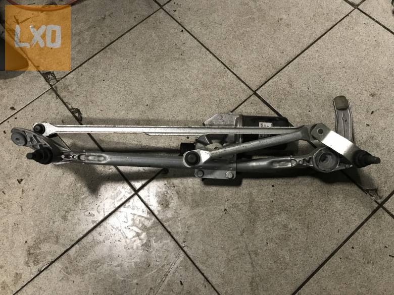 BMW 330D E91 / ablaktörlő szerkezet + motor apróhirdetés