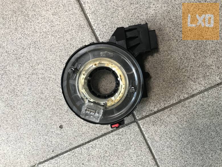 VW GOLF V_OCTAVIA II_LEON 1P - légzsák átvezető 1K0 953 653 C apróhirdetés