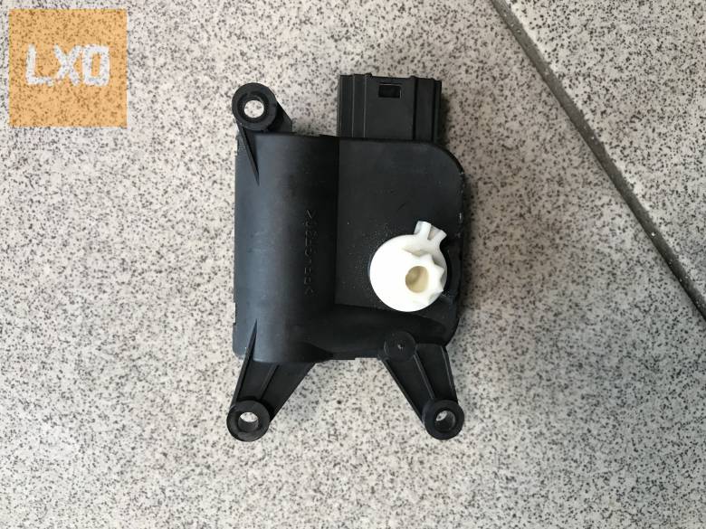 VW GOLF V_OCTAVIA II_LEON 1P - fűtés állító motor 1K0 907 511 apróhirdetés