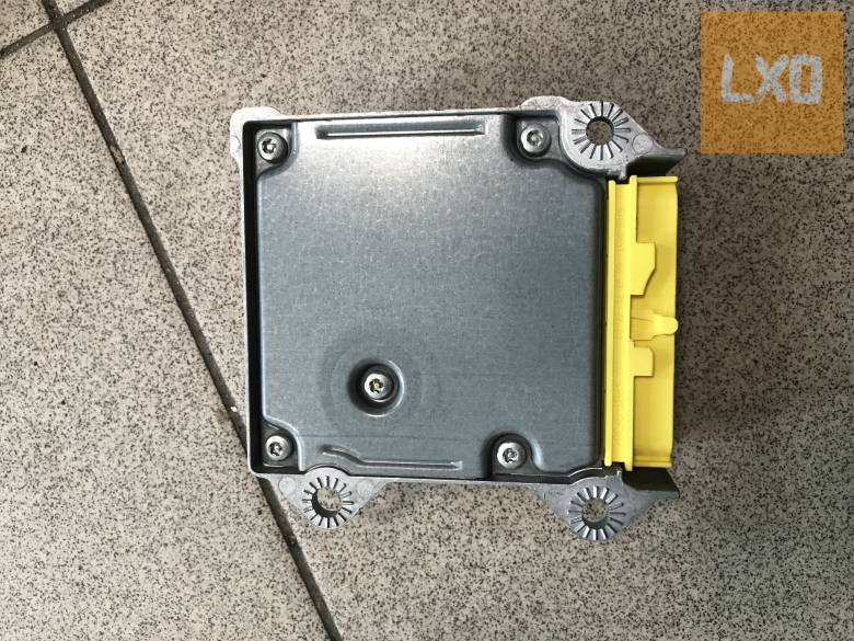 VW GOLF V_OCTAVIA II_LEON 1P - légzsákvezérlő 1K0 909 605 T apróhirdetés