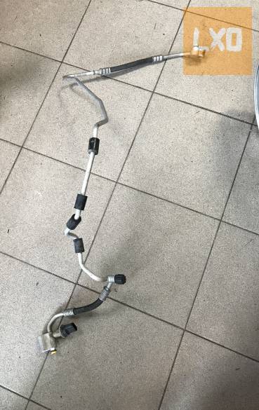 VW GOLF V_OCTAVIA II_LEON 1P 1,6 FSI BLF klímacső 1K0 820 741 Q apróhirdetés