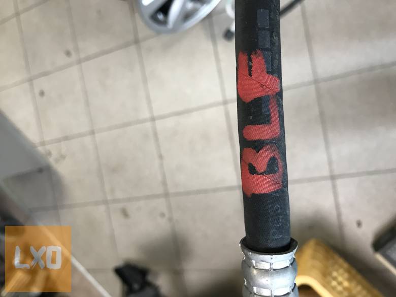 VW GOLF V_OCTAVIA II_LEON 1P 1,6 FSI BLF klímacső 1K0 820 741 Q apróhirdetés