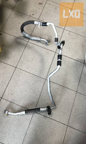 VW GOLF V_OCTAVIA II_LEON 1P 1,6 FSI BLF klímacső 1K0 820 743 AJ apróhirdetés