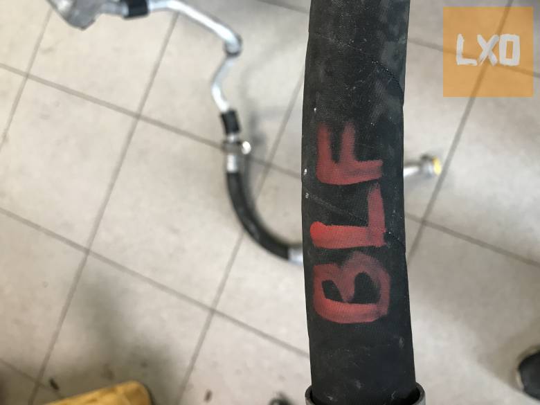 VW GOLF V_OCTAVIA II_LEON 1P 1,6 FSI BLF klímacső 1K0 820 743 AJ apróhirdetés