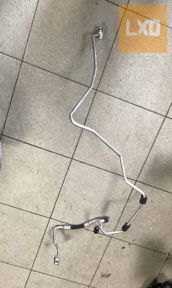 VW GOLF V_OCTAVIA II_LEON 1P 1,6 FSI BLF klímacső 1K0 820 741 CM apróhirdetés