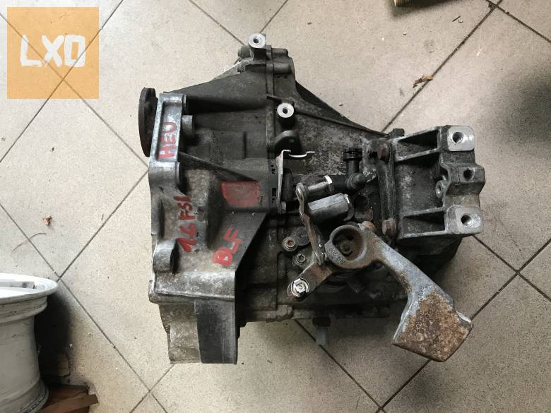 VW GOLF V_OCTAVIA II_LEON 1P 1,6 FSI BLF VÁLTÓ apróhirdetés