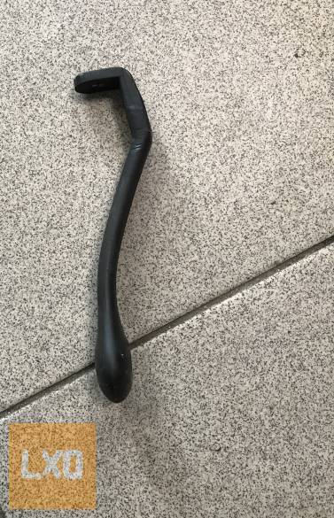 SKODA OCTAVIA II -- csomagtér ajtó lehúzó 1Z5 827 895 A apróhirdetés