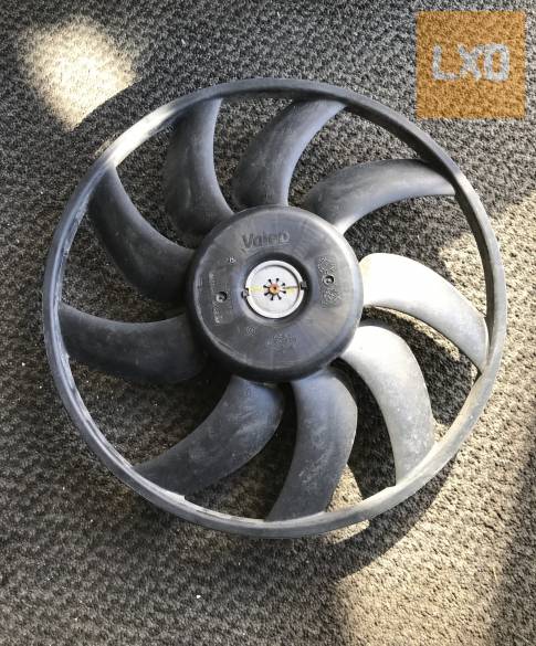 AUDI A5 8T --hűtőventilátor M160982 apróhirdetés