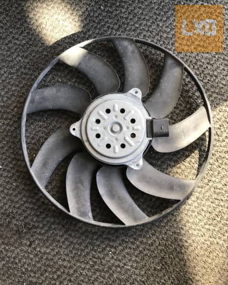 AUDI A5 8T --hűtőventilátor M160982 apróhirdetés