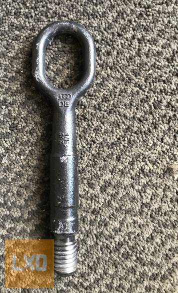 AUDI A4 B8 -- vonószem 8K0 805 615 apróhirdetés