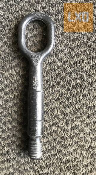 AUDI A4 B8 -- vonószem 8K0 805 615 apróhirdetés