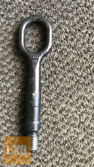 AUDI A4 B8 --- vonószem 8K0 805 615 apróhirdetés