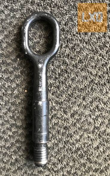 AUDI A4 B8 --- vonószem 8K0 805 615 apróhirdetés