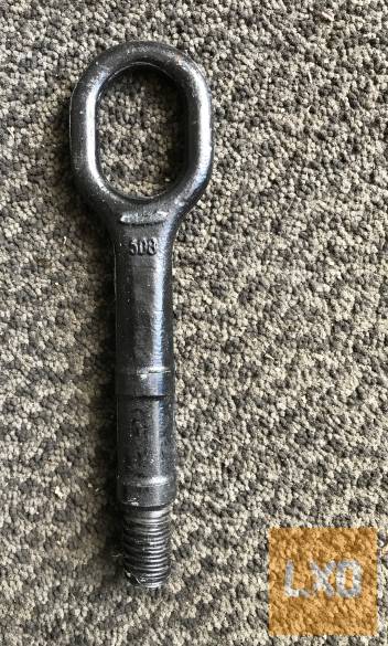 VW GOLF V_OCTAVIA II_LEON 1P - vonószem apróhirdetés