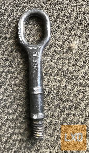 VW GOLF V_LEON 1P_OCTAVIA II - vonószem 1T0 805 615 A apróhirdetés