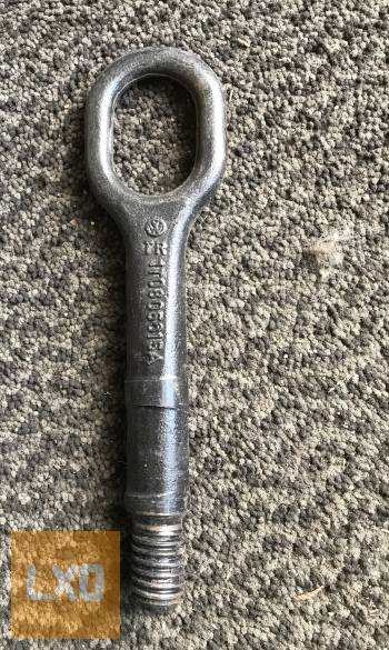 VW GOLF V_LEON 1P_OCTAVIA II - vonószem 1T0 805 615 A apróhirdetés