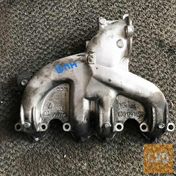 VW GOLF V_LEON 1P_OCTAVIA II 2,0 PD BMM szívósor 03G 129 713 K apróhirdetés