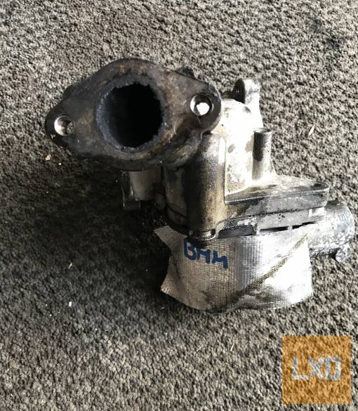 VW GOLF V_LEON 1P_ 2,0 PD BMM EGR szelep 03G 129 637 A apróhirdetés