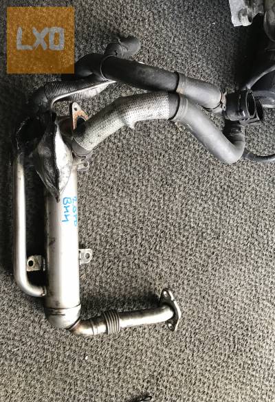 VW GOLF V_LEON 1P_ 2,0 PD BMM EGR hűtő 03G 131 512 S apróhirdetés