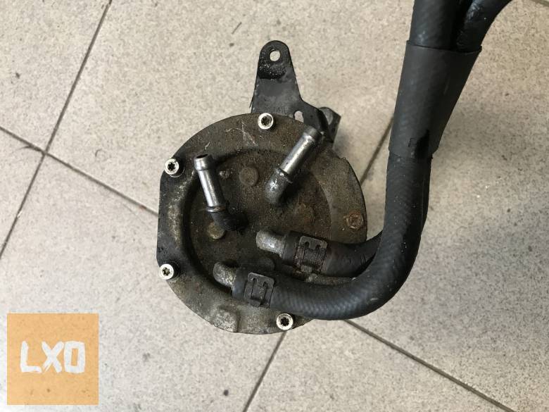 VW GOLF V_LEON 1P_ 2,0 PD BMM gázolajszűrő ház 3C0 127 400 C apróhirdetés