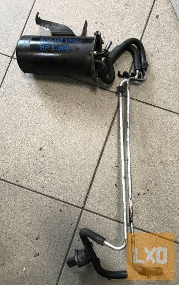 VW GOLF V_LEON 1P_ 2,0 PD BMM gázolajszűrő ház 3C0 127 400 C apróhirdetés