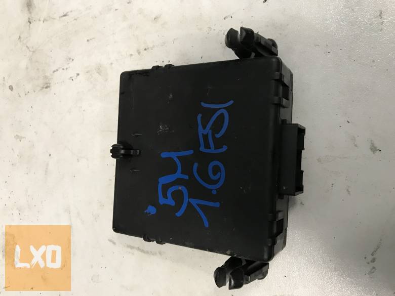 VW GOLF V_LEON 1P_ 2,0 PD BMM gateway modul 1K0 907 530 E apróhirdetés