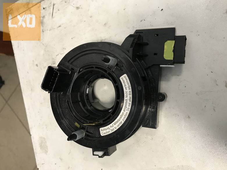 VW GOLF V_LEON 1P_ 2,0 PD BMM légzsák átvezető 1K0 959 653 C apróhirdetés