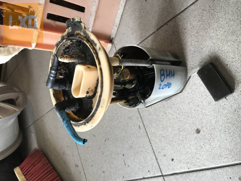 VW GOLF V_LEON 1P_ 2,0 PD BMM - AC pumpa 1K0 919 050 J apróhirdetés