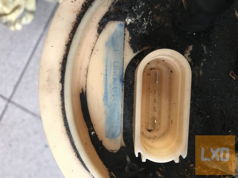 VW GOLF V_LEON 1P_ 2,0 PD BMM - AC pumpa 1K0 919 050 J apróhirdetés