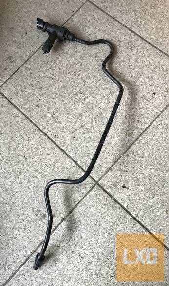 VW GOLF V_LEON 1P_ 2,0 PD BMM - kuplungcső 1K1 721 480 B apróhirdetés