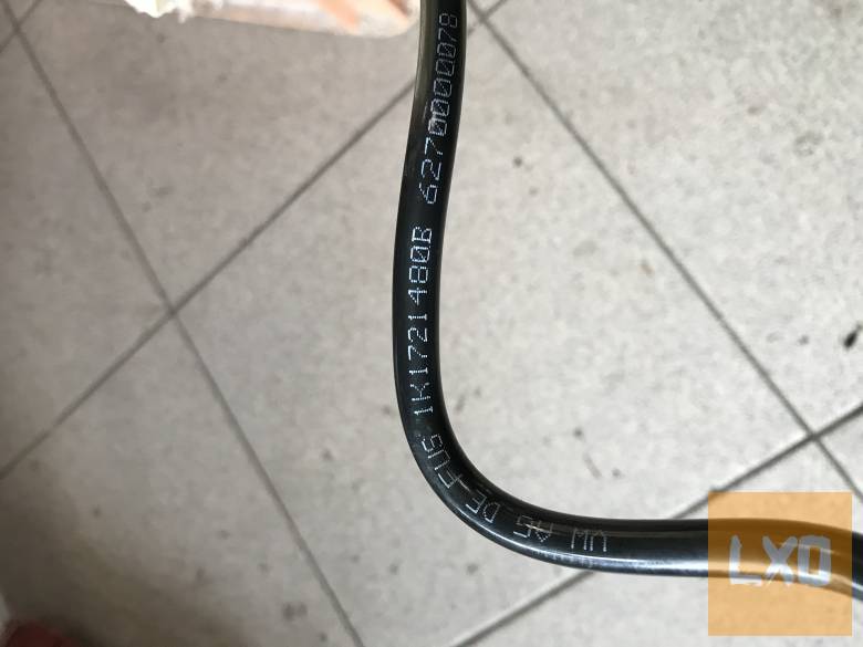 VW GOLF V_LEON 1P_ 2,0 PD BMM - kuplungcső 1K1 721 480 B apróhirdetés