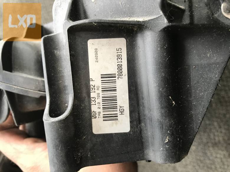 VW GOLF V_LEON 1P_ 2,0 TFSI - szívósor 06F 133 192 P apróhirdetés