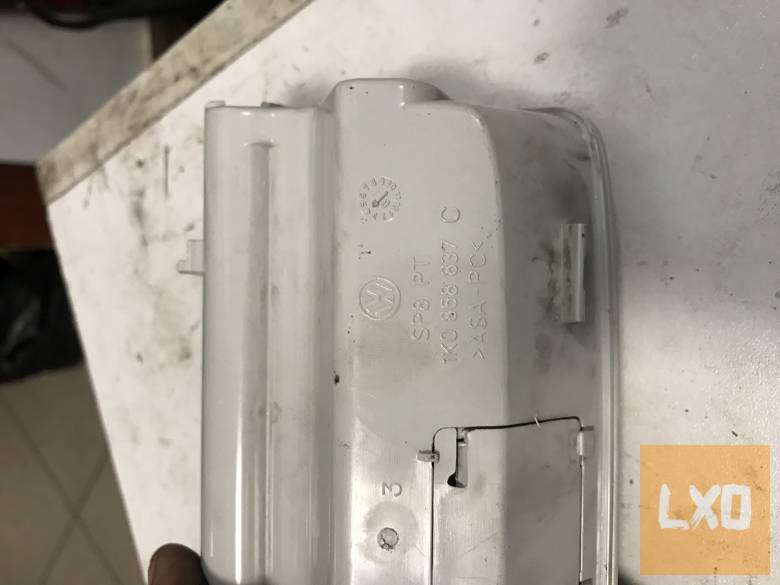 VW GOLF V -- szemüvegtartó 1K0 868 837 C apróhirdetés