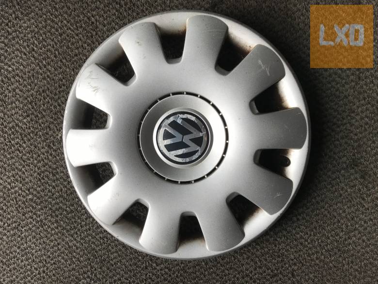 VW GOLF IV  -- dísztárcsa R15 1J0 601 147 P apróhirdetés